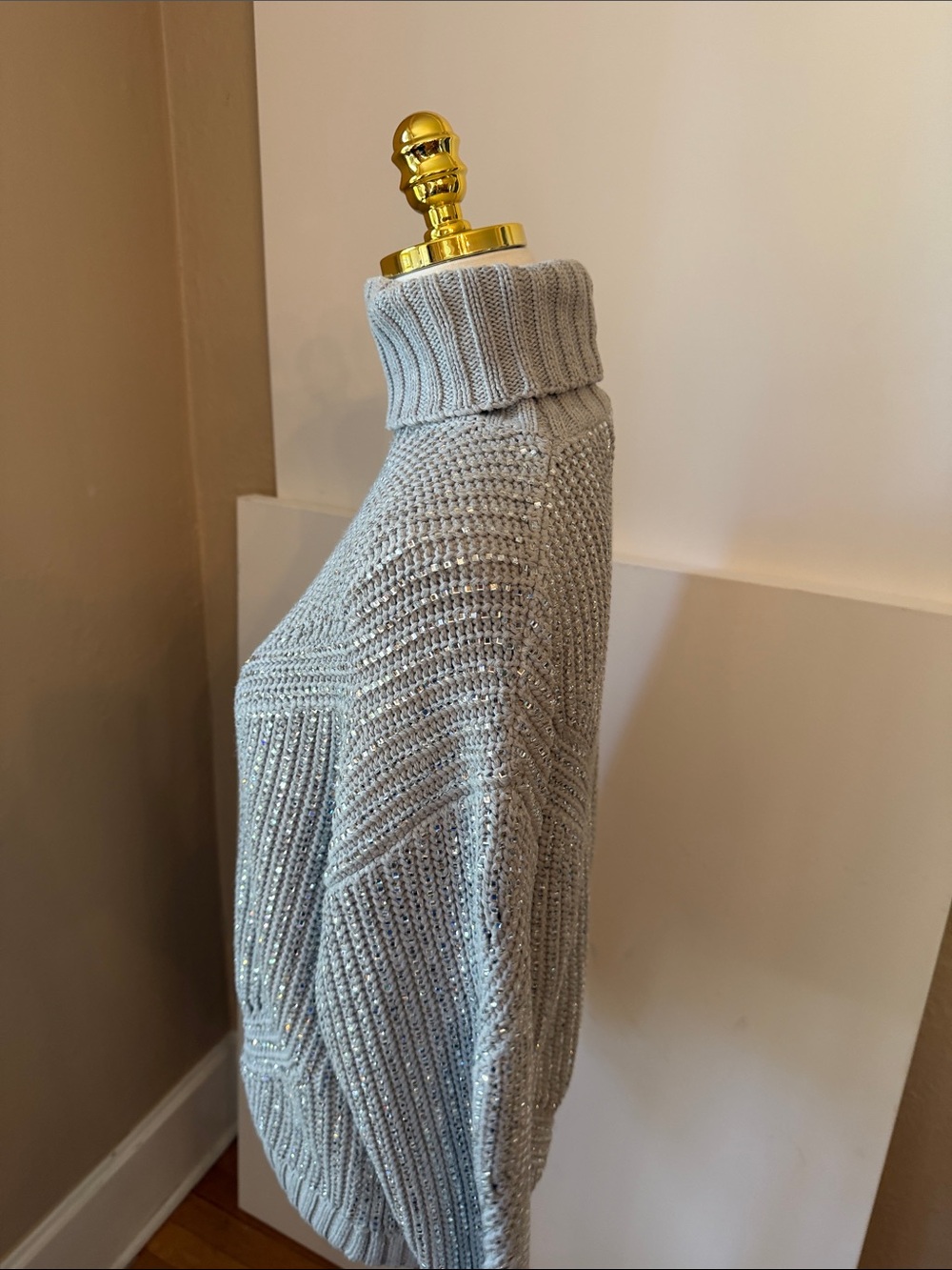 Retrofete Camden sweater small new no tags - Picture 7 of 12